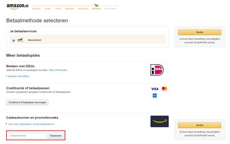 amazon kortingscode app|Amazon kortingscode